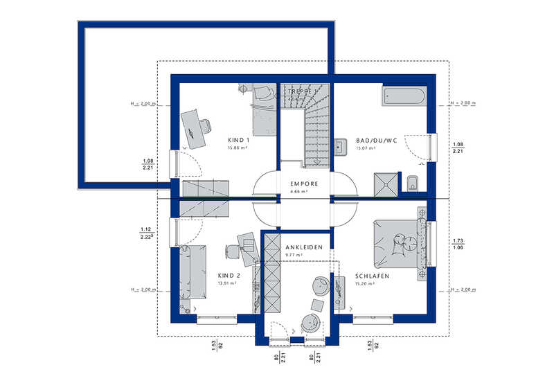 Bien-Zenker-Häuser-Einfamilienhaus-Evolution-152-V5-Grundriss-DG