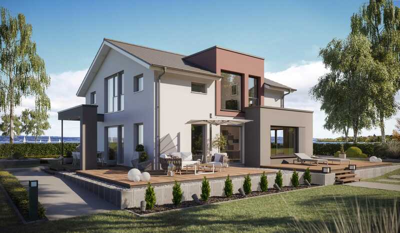 Bien-Zenker-Häuser-Einfamilienhaus-Concept-M-Musterhaus-Fellbach