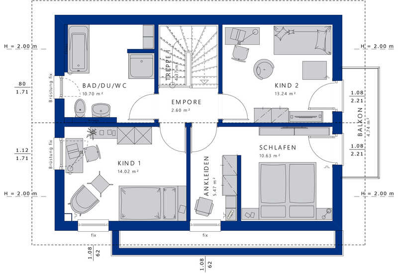 Bien-Zenker-Häuser-Einfamilienhaus-Edition-123-V4-Grundriss-DG