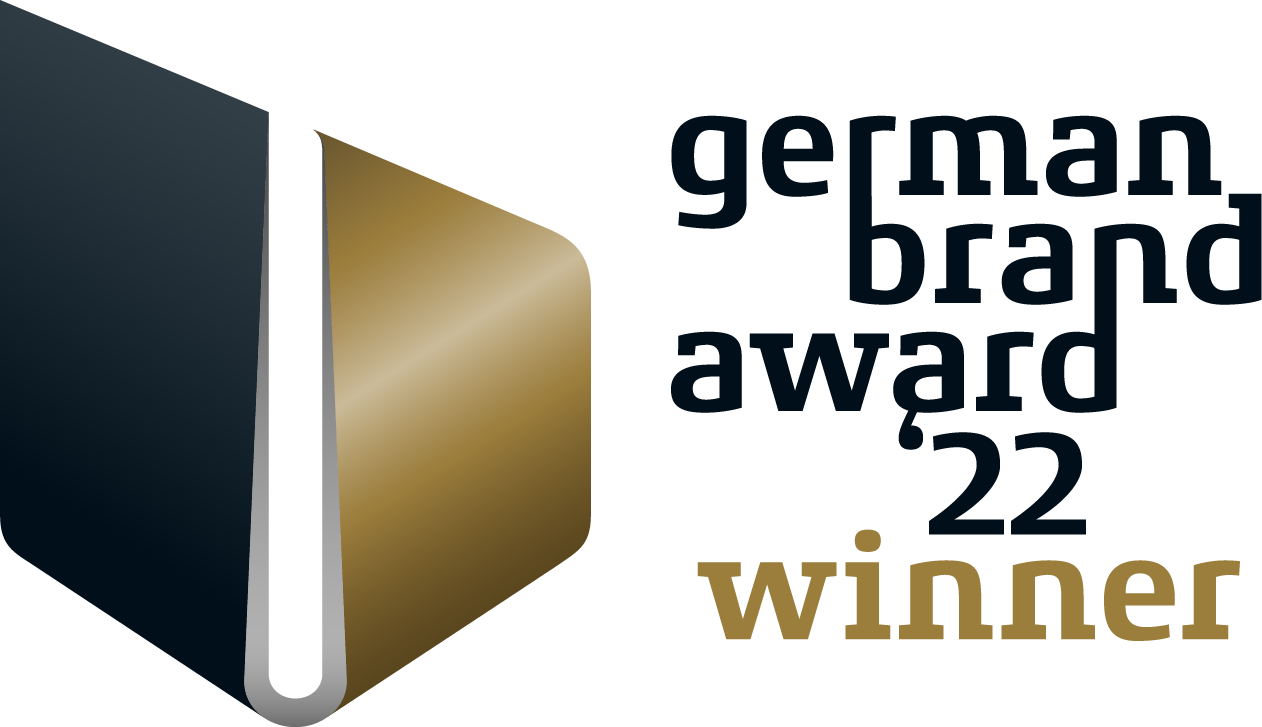 Bien-Zenker ist German Brand Award Winner 2022 Building & Element