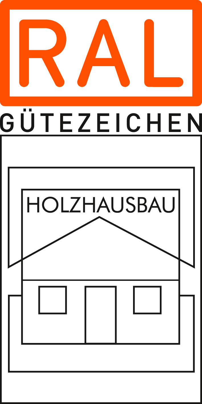 RAL-Gütezeichen-Holzhausbau