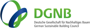 Logo-DGNB-Deutsche-Gesellschaft-für-Nachhaltiges-Bauen