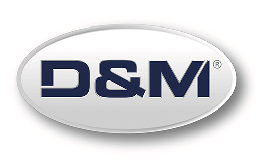 D-und-M-Logo