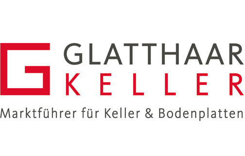 Glatthaar-Keller-Logo