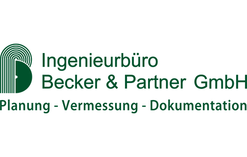 Ingenieurbüro-Becker-Partner-Logo