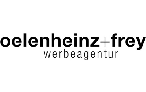 Oelenheinz-Frey-Logo