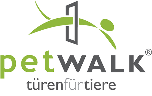 Petwalk-Logo