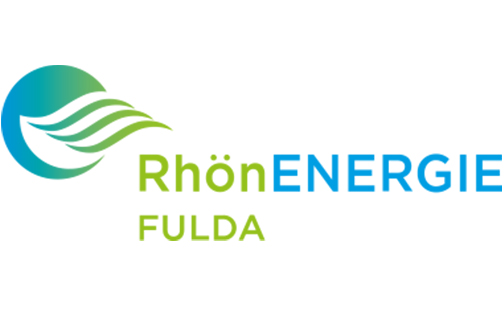 RhönEnergie-Logo