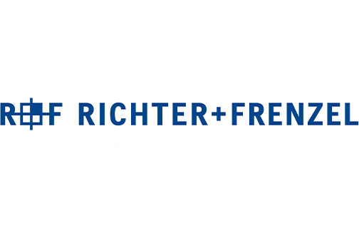 Richter-Frenzel-Logo