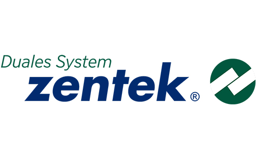 Zentek-Logo