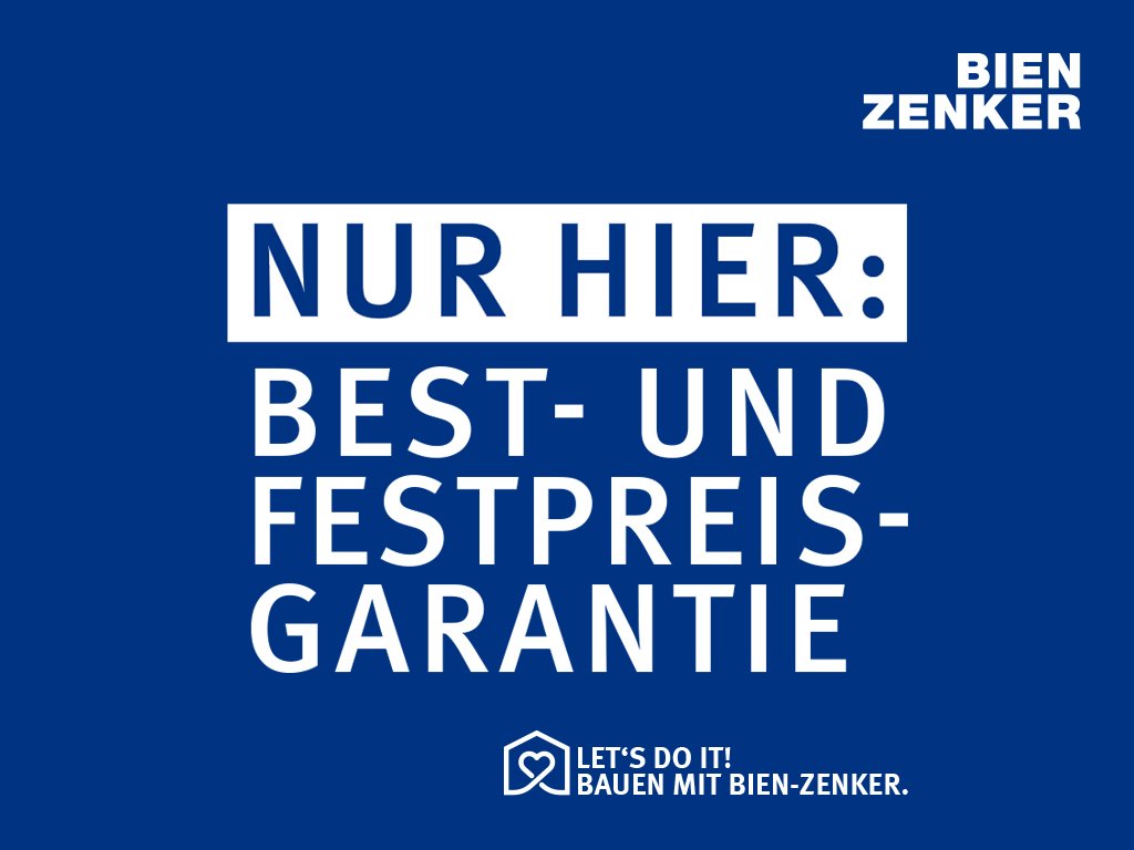 Bestpreisgarantie bei Bien-Zenker - Großes Baugrundstück in Bad Dürkheim! - IHR EXKLUSIVES TRAUMHAUS